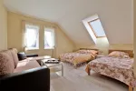Svečių namai Karklės vila - 3