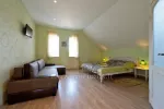 Svečių namai Karklės vila - 5