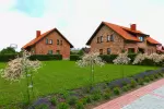 Svečių namai Karklės vila - 1