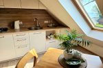 Antrojo aukšto apartamentinis kambarys (2+1) - 2